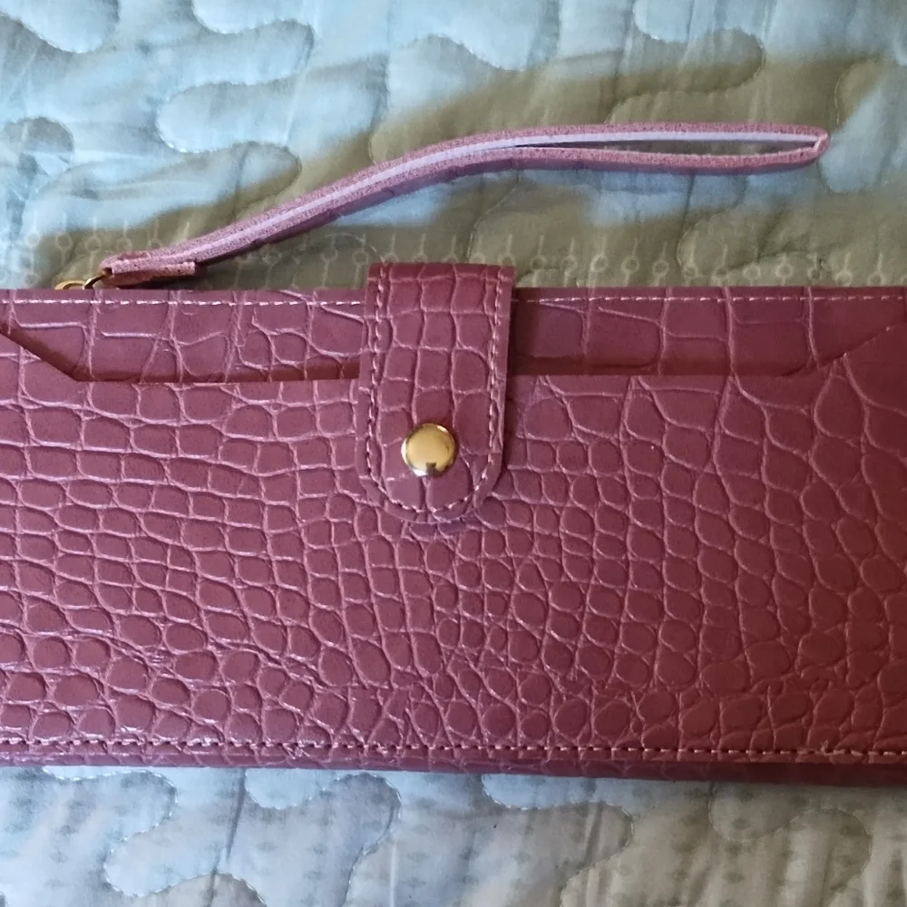 Wallet - Picture 1 of 4
